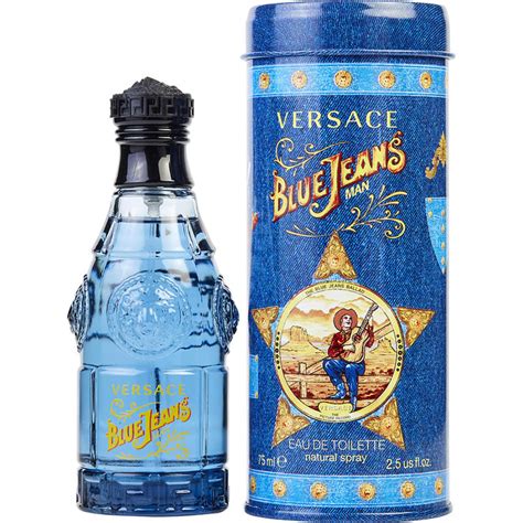 cheap versace blue jeans aftershave|Versace Blue Jeans aftershave superdrug.